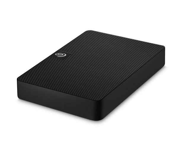 SEAGATE Expansion 4TB 2,5'' STKM4000400 - 667848 - zdjęcie 4